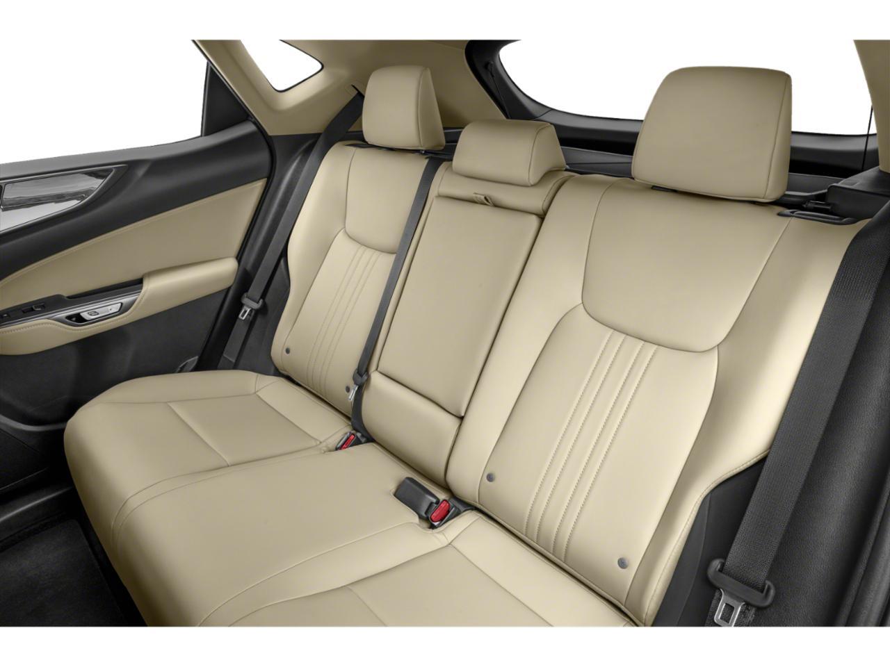 2022 Lexus NX Premium Tucson AZ