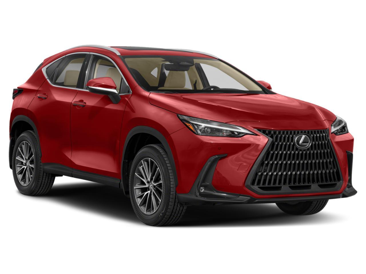 2022 Lexus NX Premium Tucson AZ