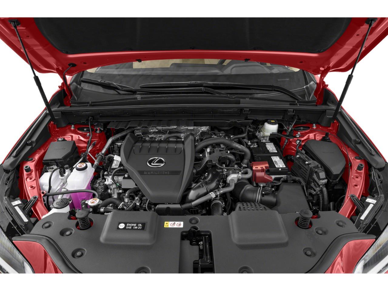 2022 Lexus NX Premium Tucson AZ