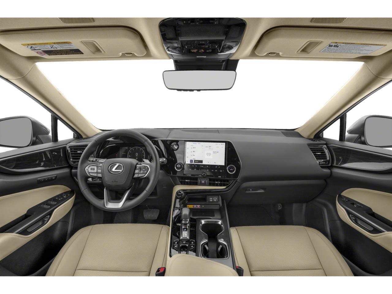 2022 Lexus NX Premium Tucson AZ