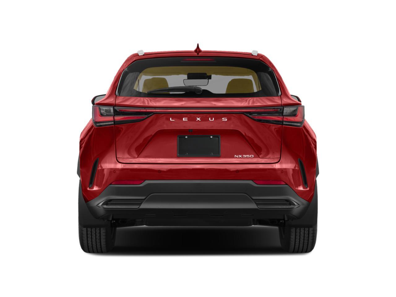 2022 Lexus NX Premium Tucson AZ