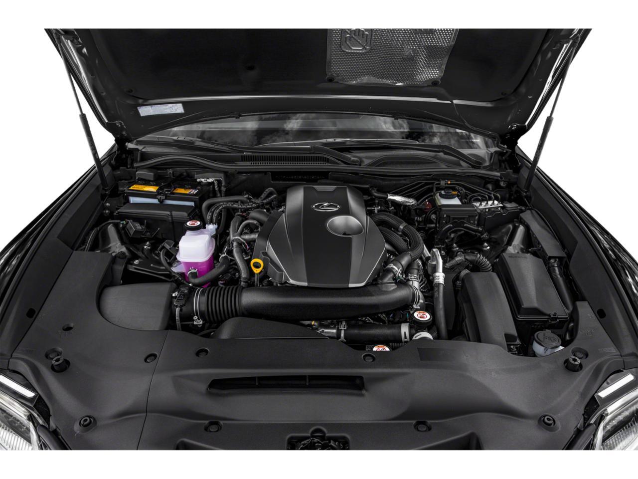 2022 Lexus RC 300 AWD LEATHER SUNROOF Listowel ON