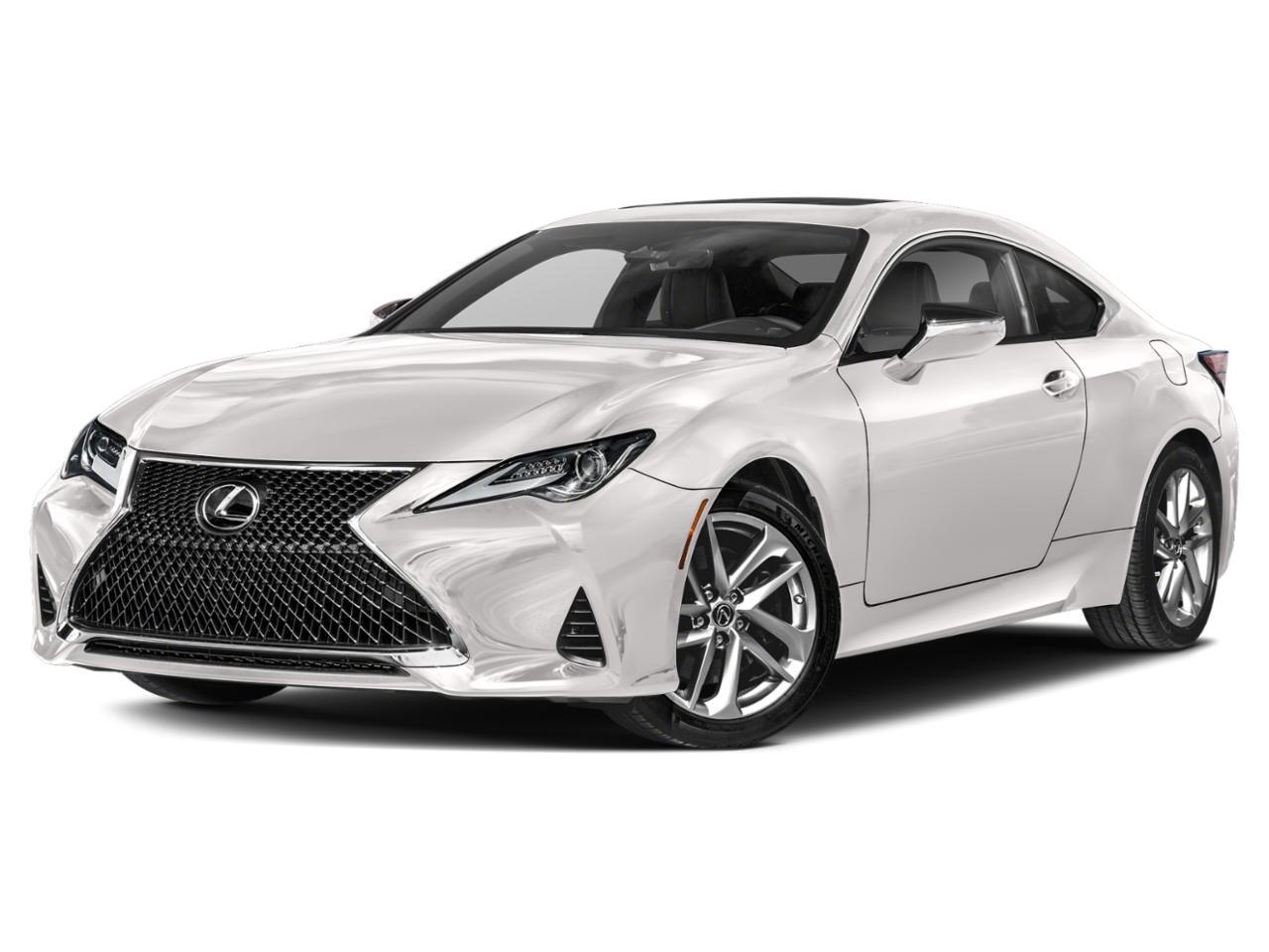 2022 Lexus RC 300 AWD Listowel ON