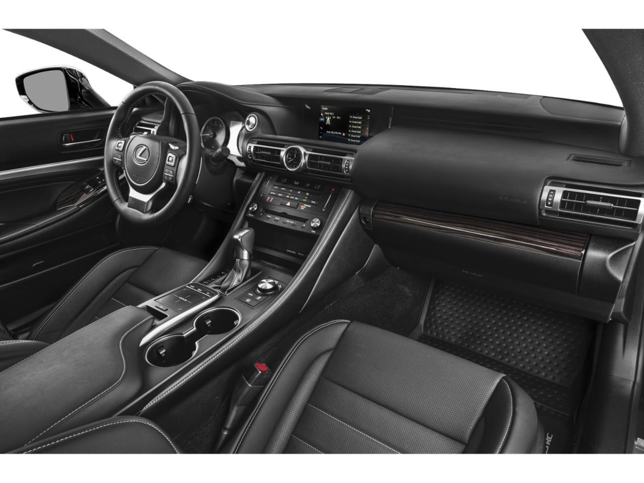 2022 Lexus RC 300 AWD Listowel ON