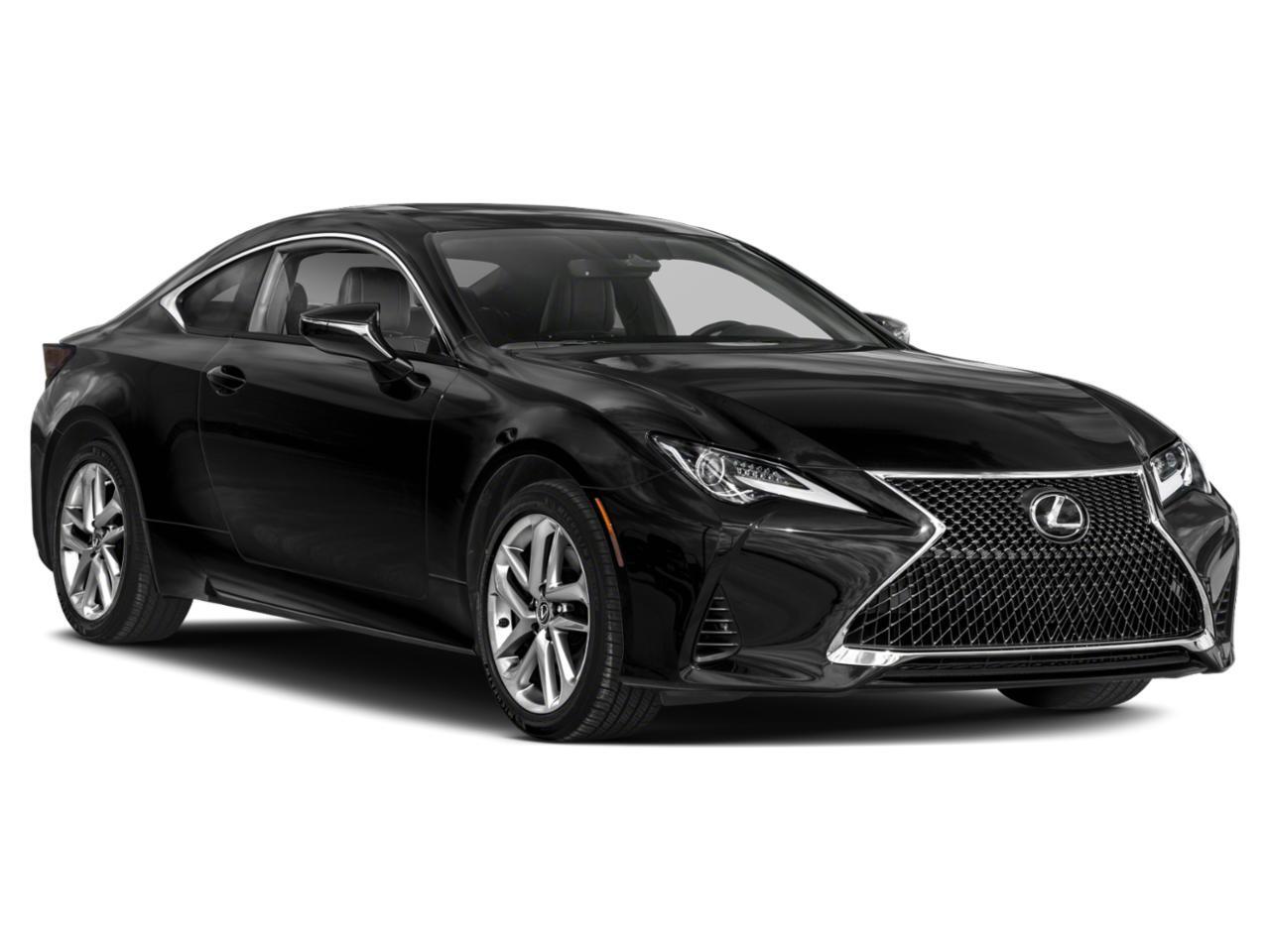 2022 Lexus RC 300 AWD Listowel ON