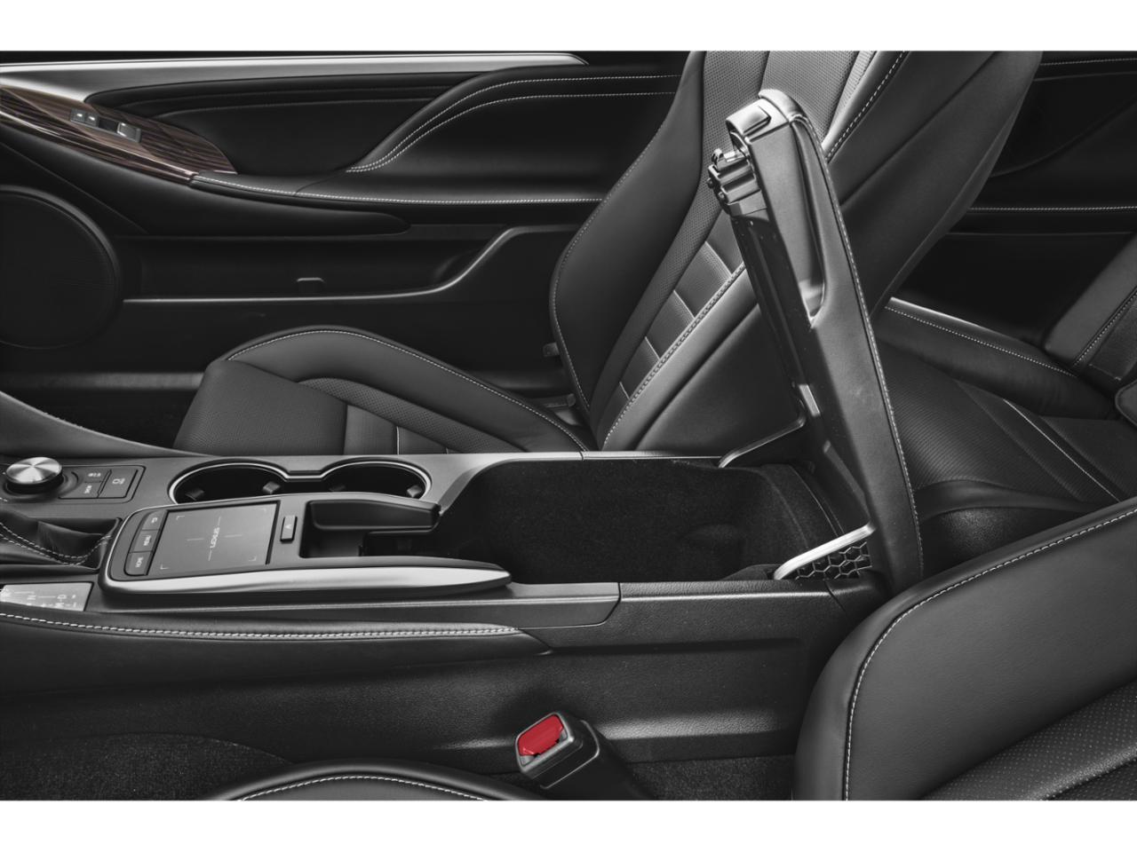 2022 Lexus RC 300 AWD Listowel ON