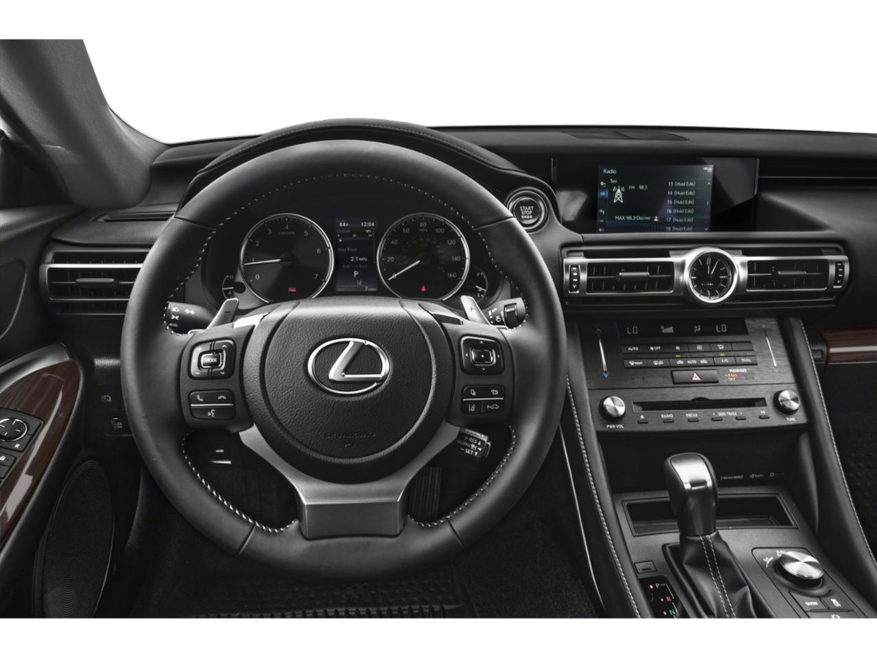 2022 Lexus RC 300 AWD Listowel ON
