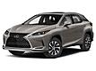 2022 Lexus RX