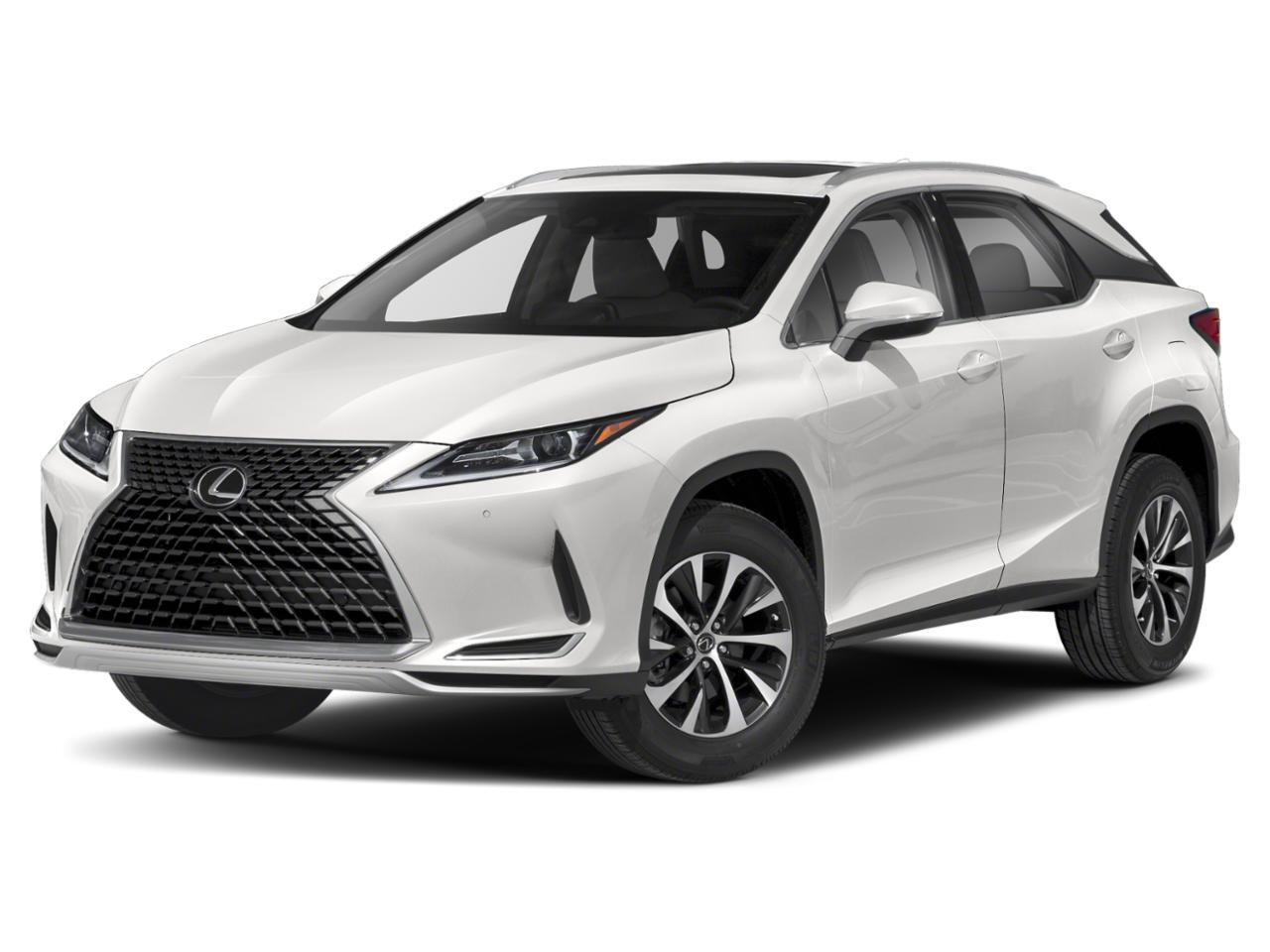 2022 Lexus RX