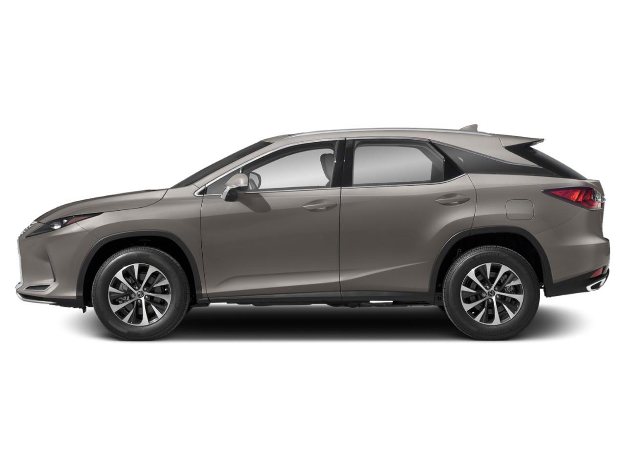 2022 Lexus RX