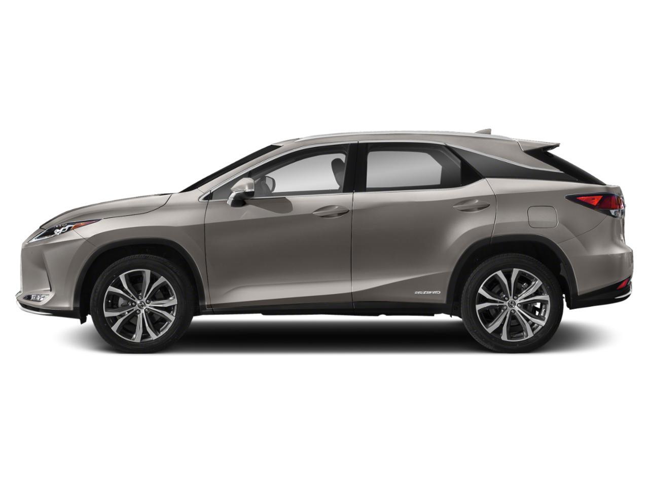 2022 Lexus RX Roseville CA