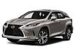 2022 Lexus RX