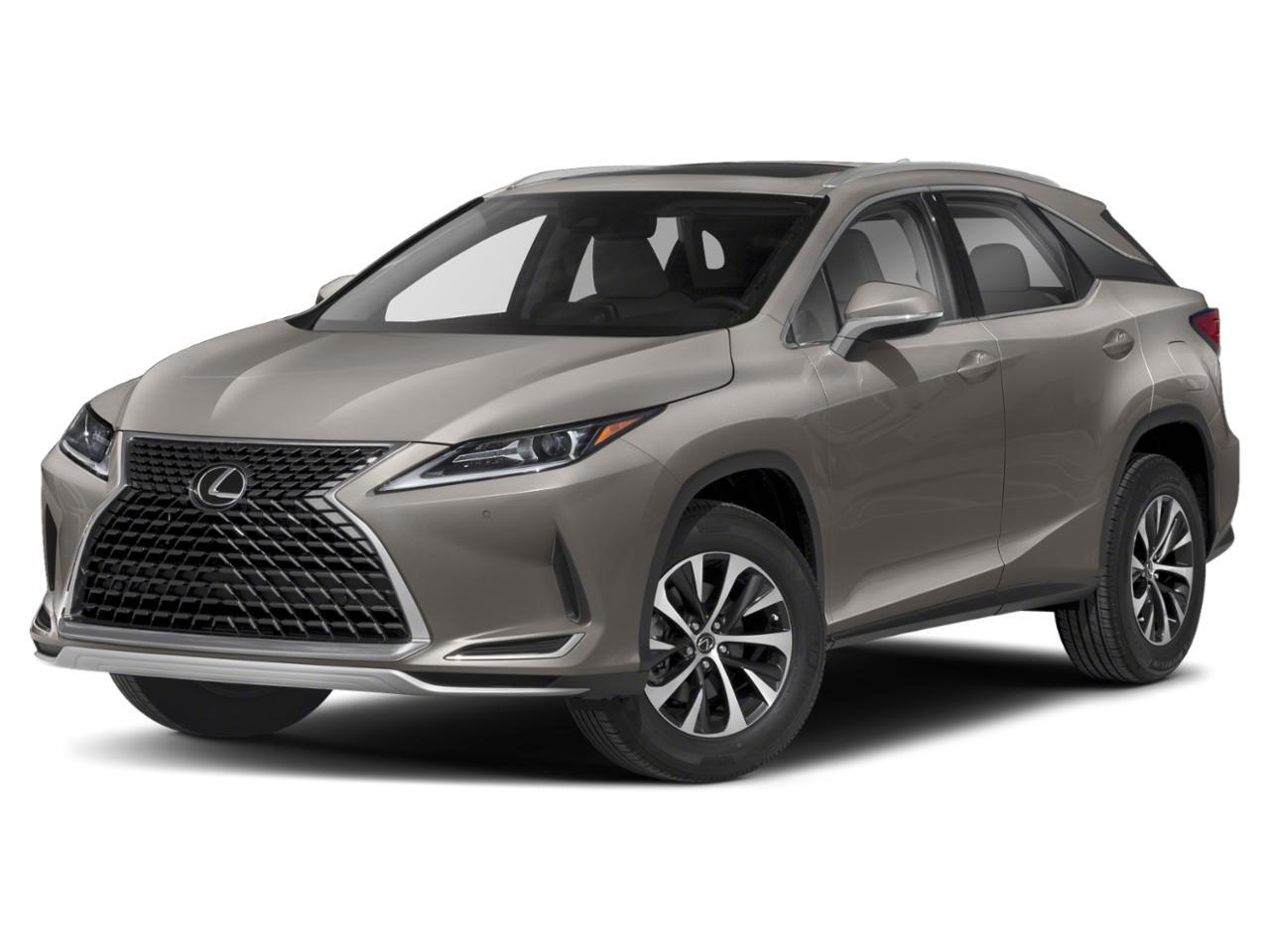 New 2022 Lexus RX 350 In Tucson AZ
