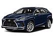 2022 Lexus RX 350 F SPORT Appearance