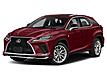 2022 Lexus RX 350 F SPORT Appearance