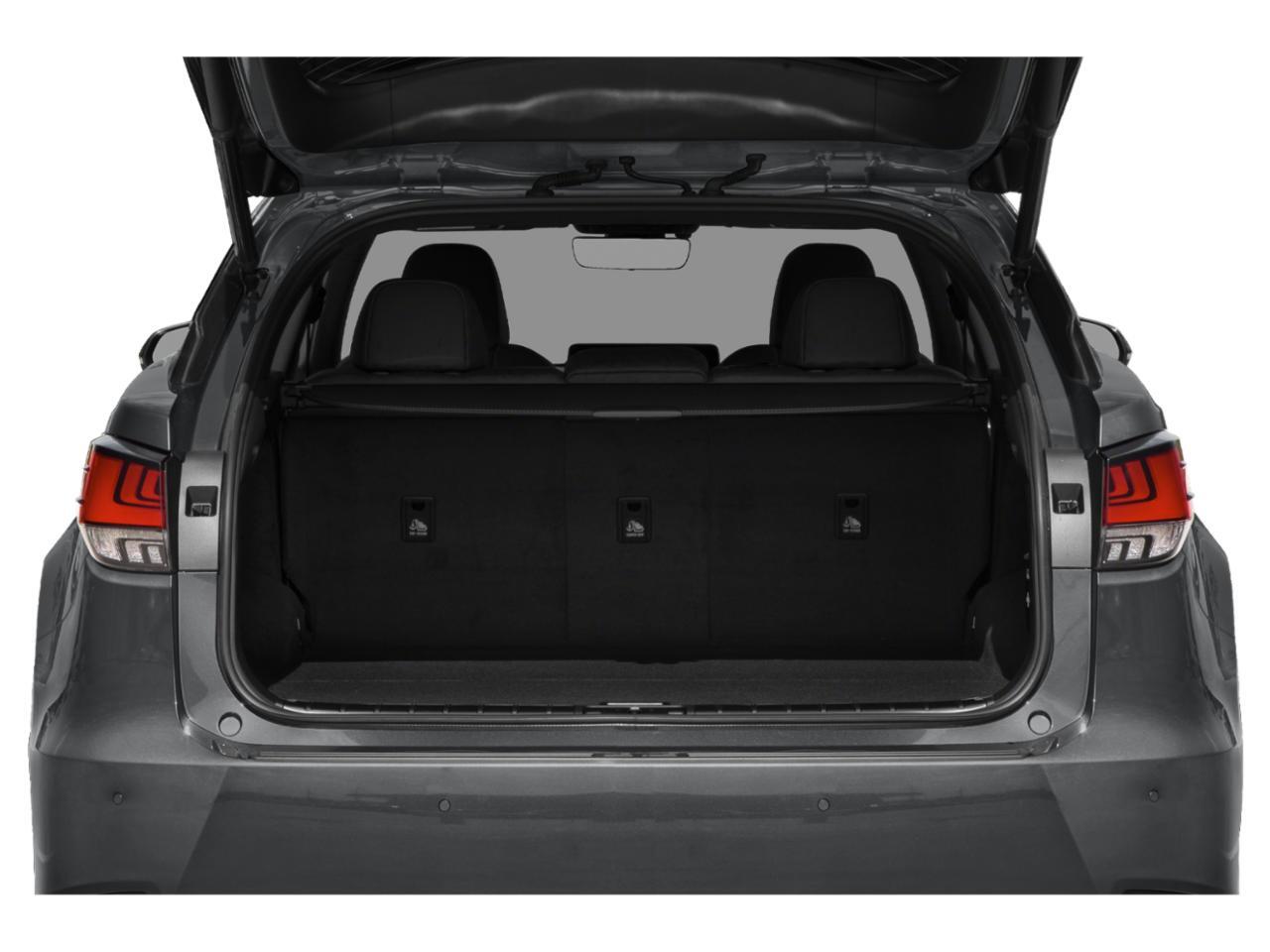 2022 Lexus RX 350 F SPORT Handling Tucson AZ