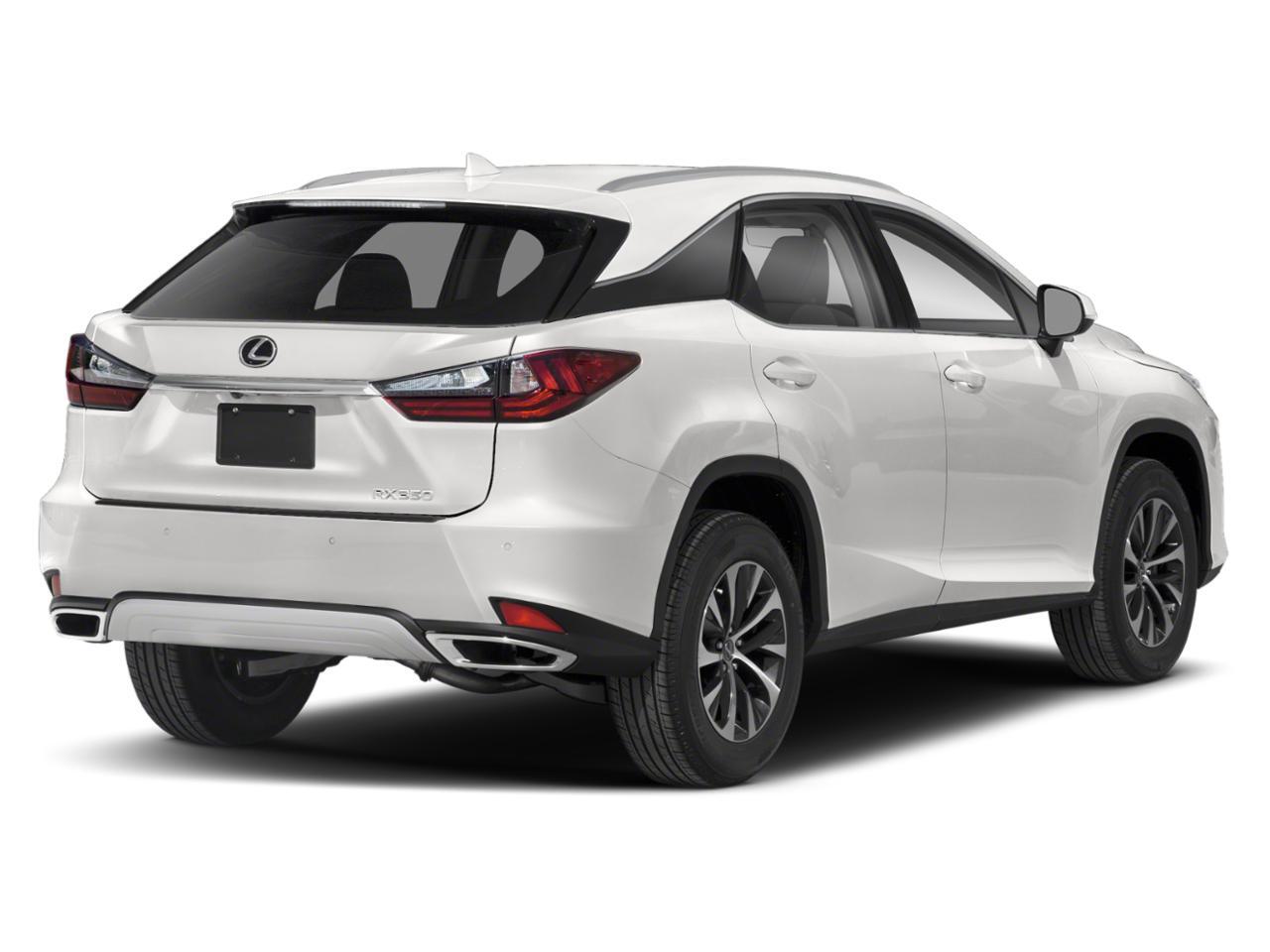 2022 Lexus RX 350 San Clemente CA