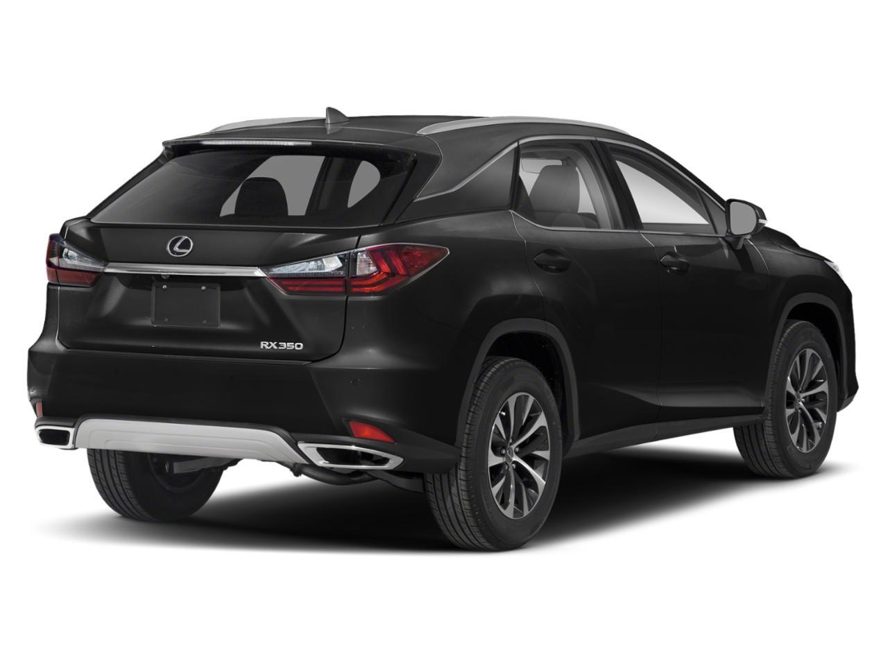 2022 Lexus RX 350 San Clemente CA