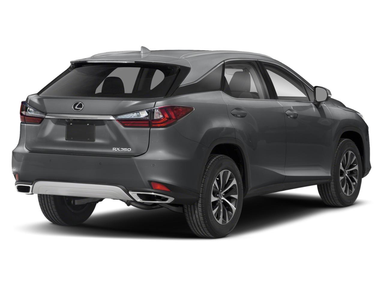 2022 Lexus RX 350 San Clemente CA