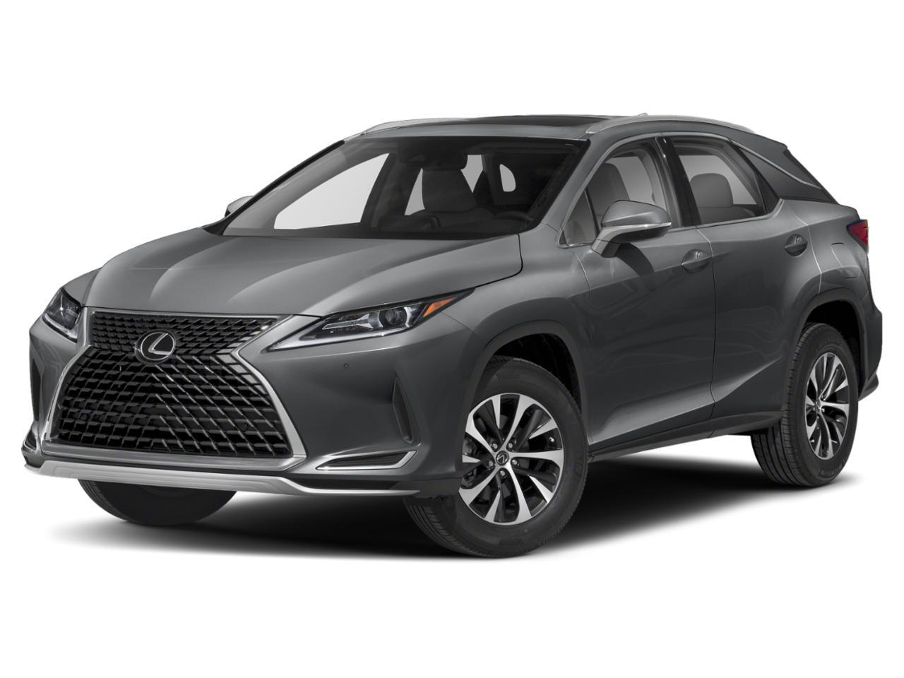 2022 Lexus RX 350 San Clemente CA