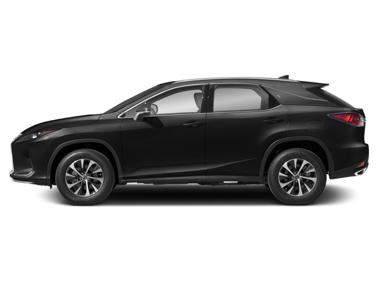 2022 Lexus RX 350 San Clemente CA