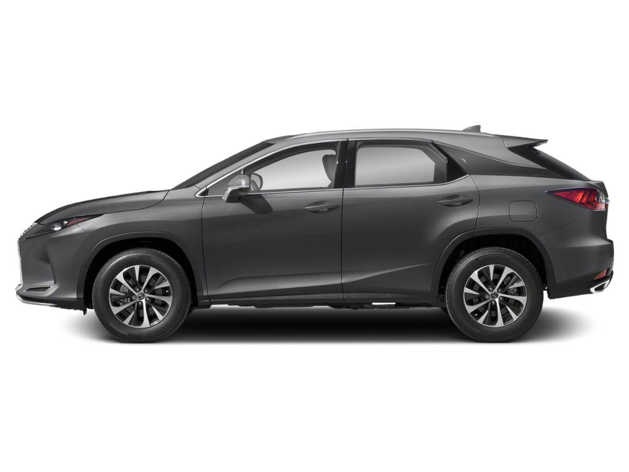 2022 Lexus RX 350 San Clemente CA