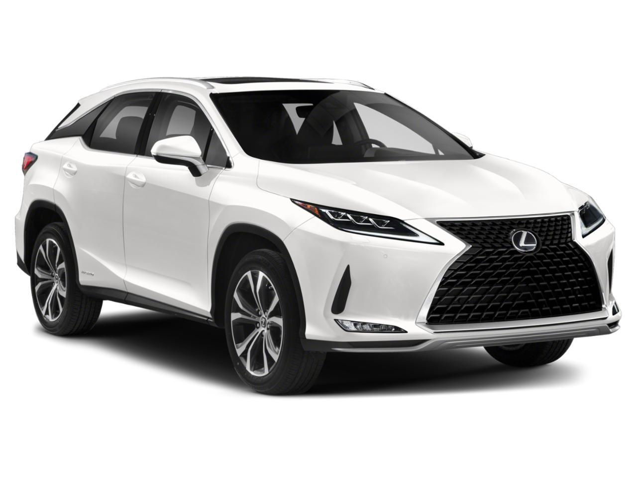 2022 Lexus RX 450h Tucson AZ