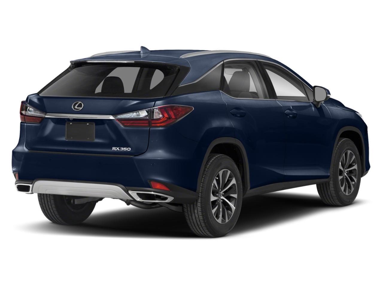 2022 Lexus RX Base
