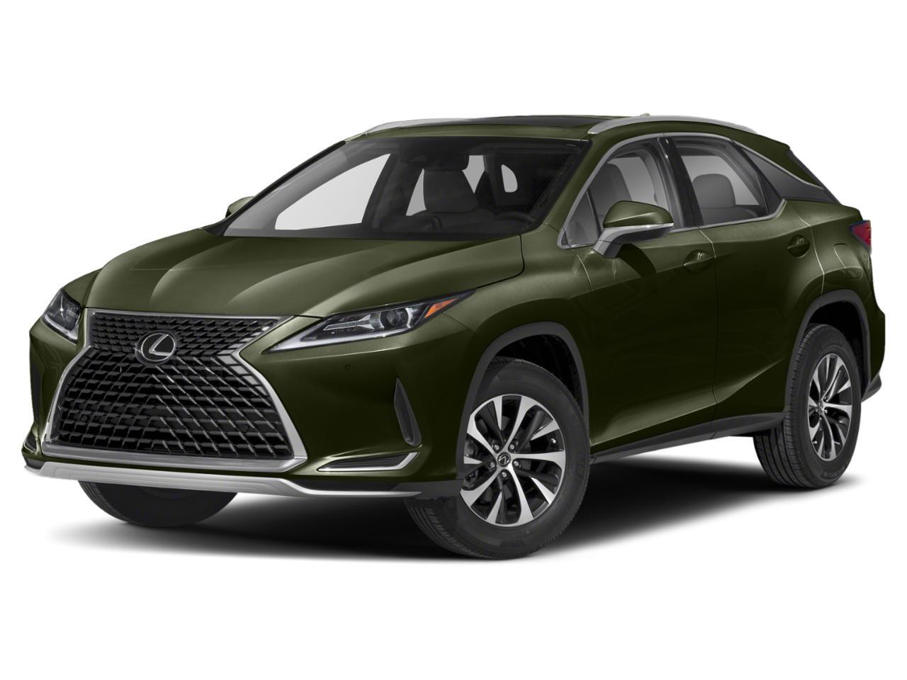 2022 Lexus RX Base