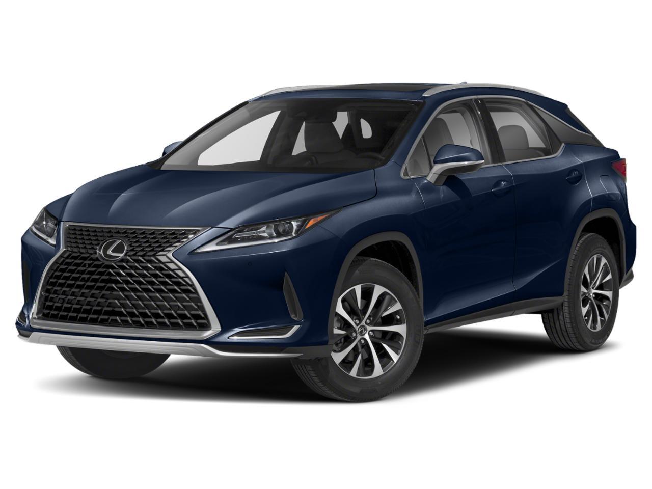 2022 Lexus RX Base
