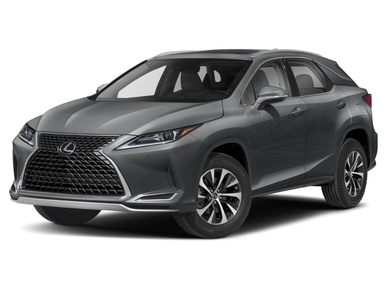 2022 Lexus RX