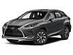 2022 Lexus RX Base