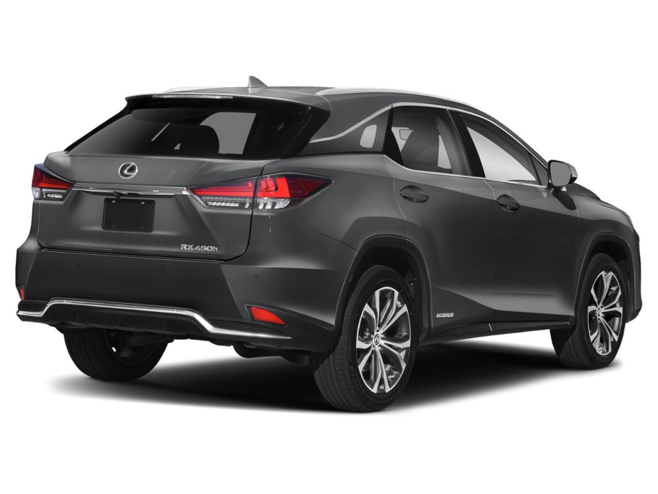 2022 Lexus RX Base