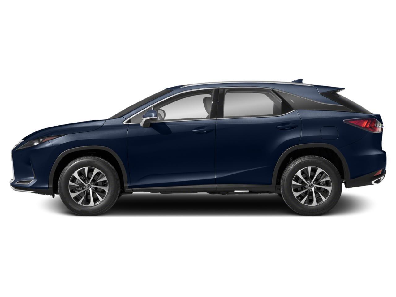 2022 Lexus RX Base
