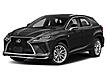 2022 Lexus RX F SPORT Handling