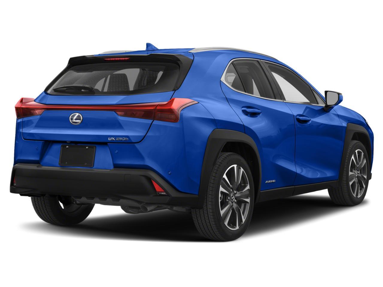 2022 Lexus UX Base Tucson AZ