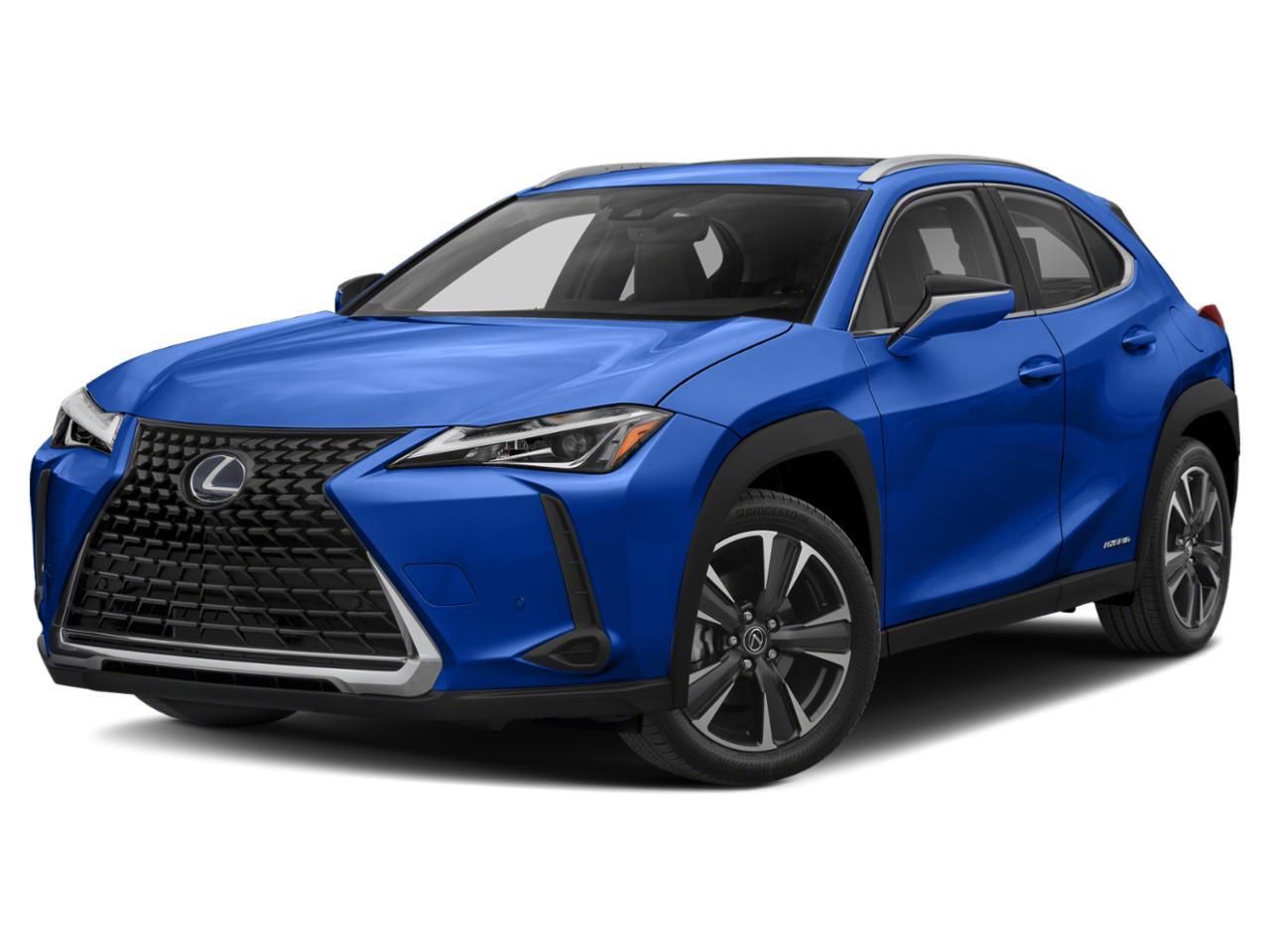2022 Lexus UX Base