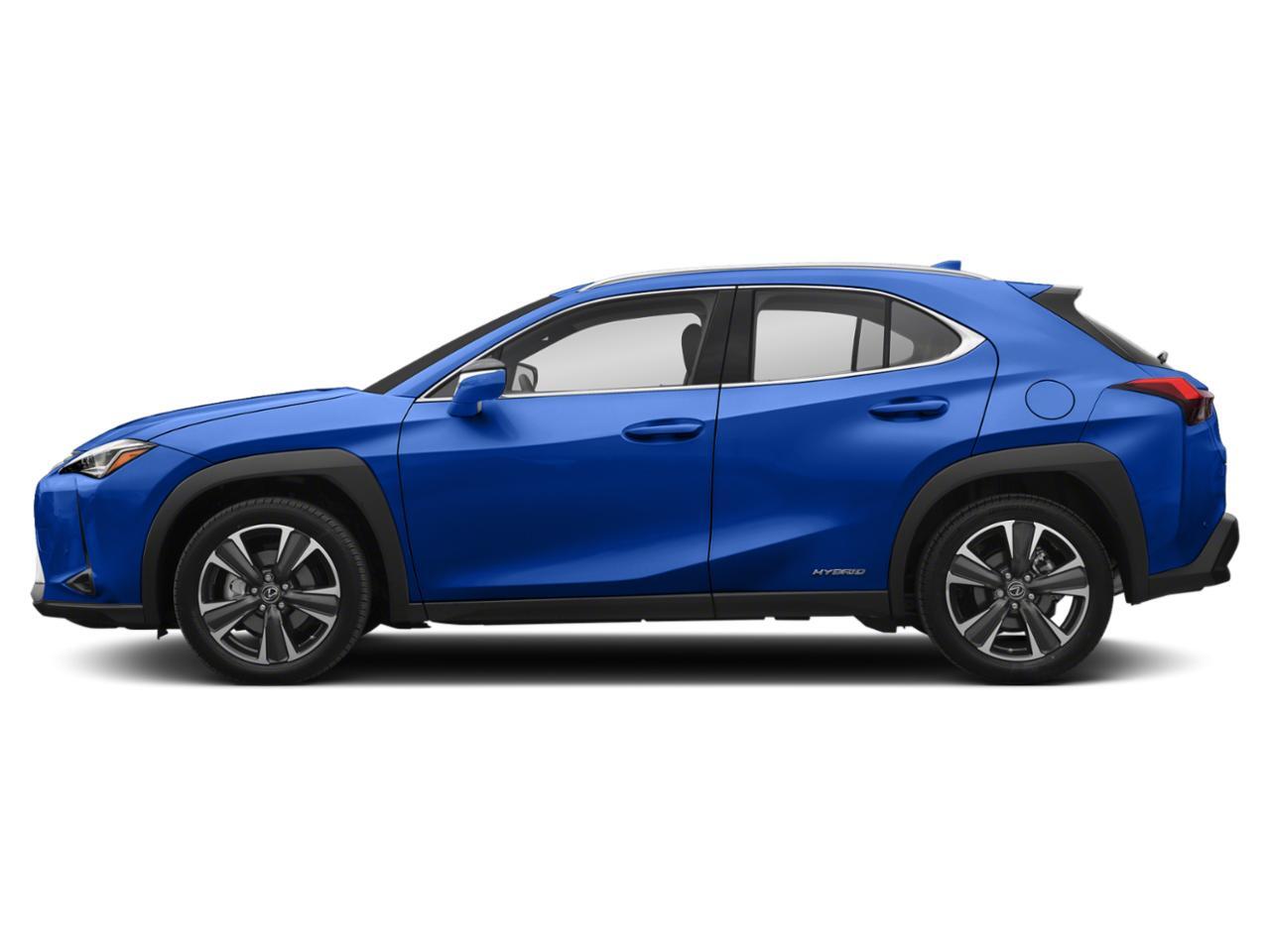 2022 Lexus UX Base Tucson AZ