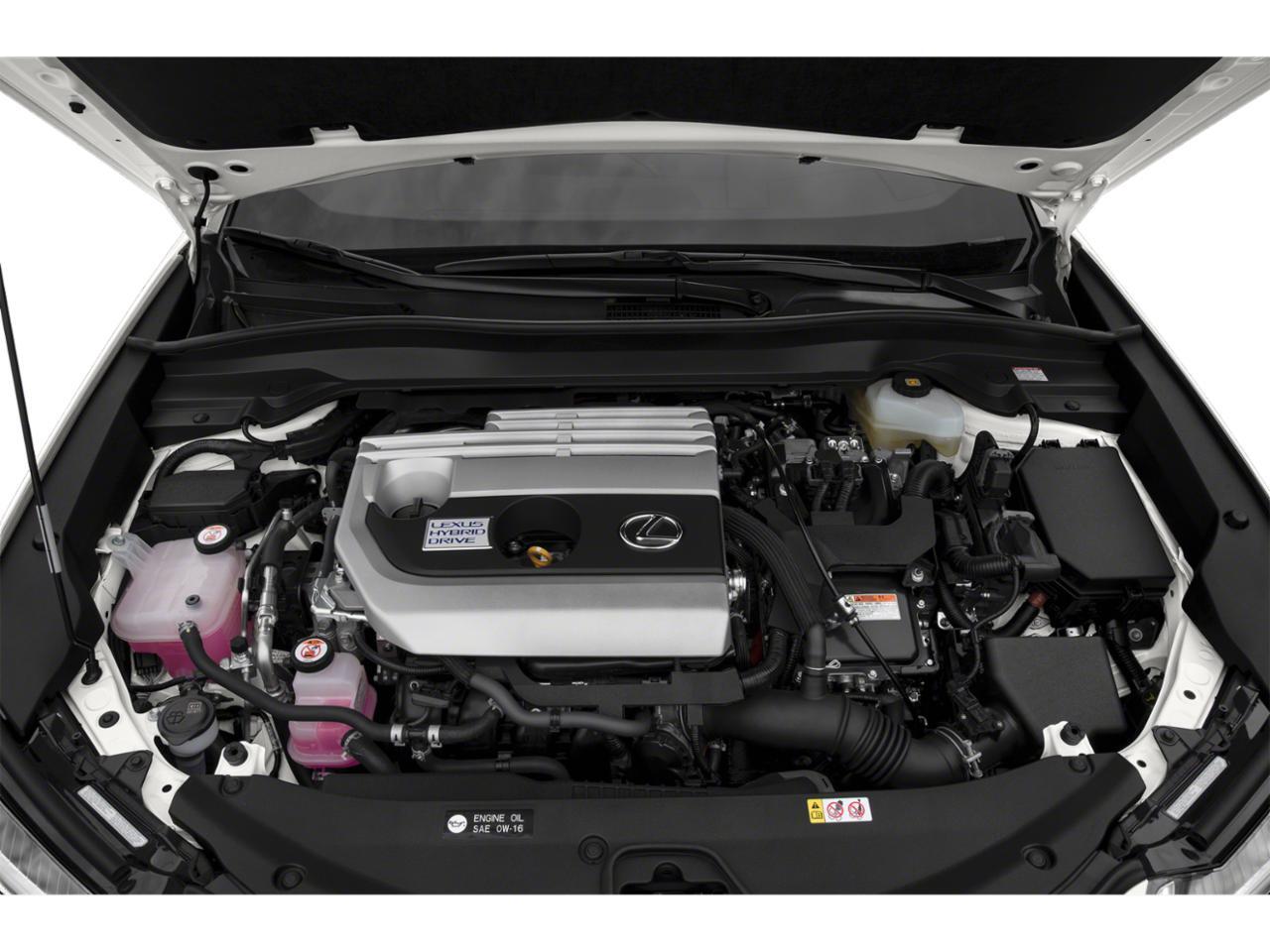 2022 Lexus UX Base Tucson AZ