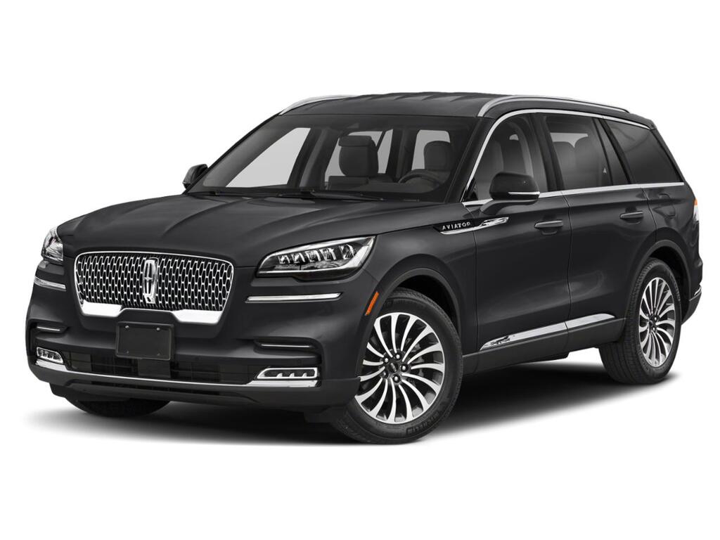 2022 Lincoln Aviator 2022 Lincoln Aviator
