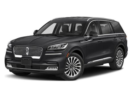2022 Lincoln Aviator  Fond du Lac WI