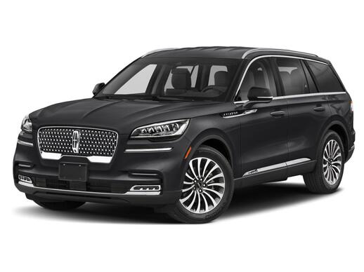 2022_Lincoln_Aviator__ Fond du Lac WI