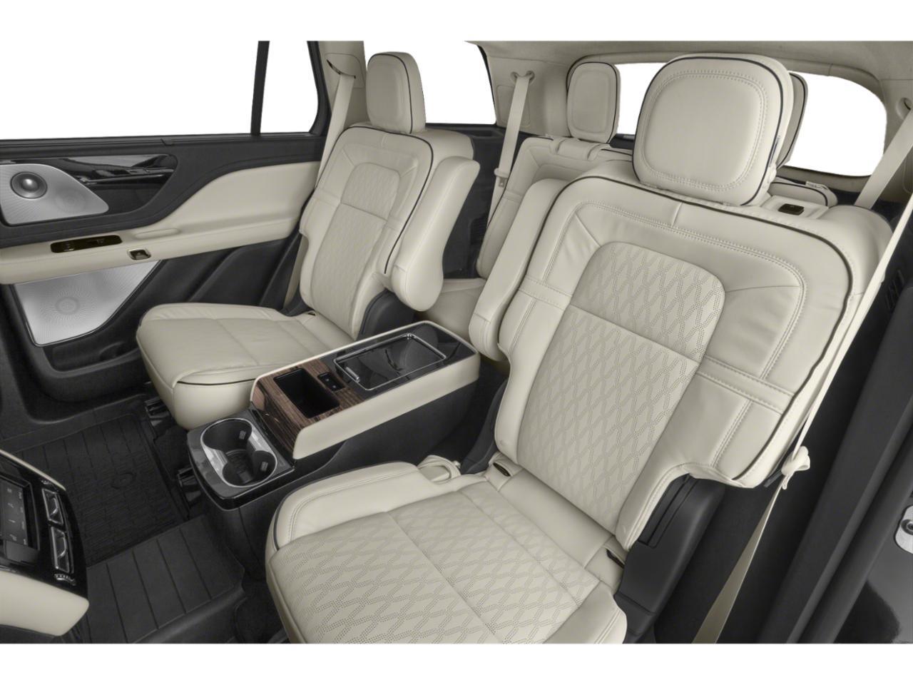 2022 Lincoln Aviator Black Label Grand Touring Plano TX