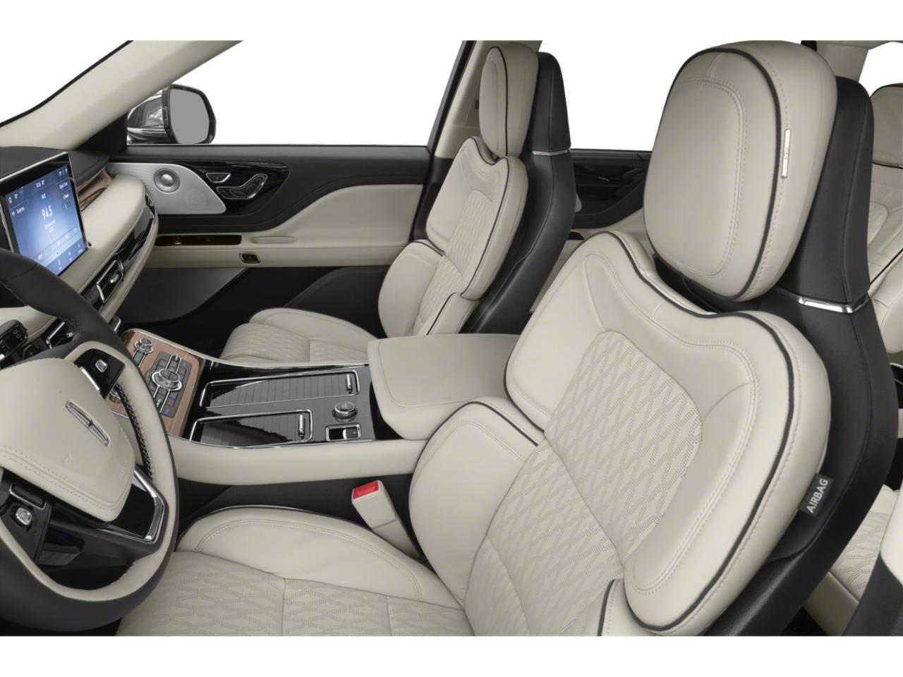 2022 Lincoln Aviator Black Label Grand Touring Plano TX