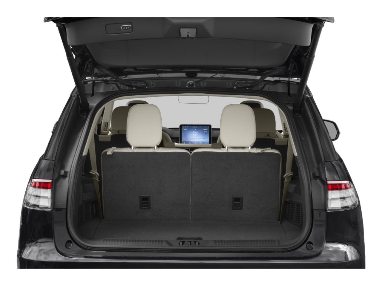 2022 Lincoln Aviator Black Label Grand Touring Plano TX