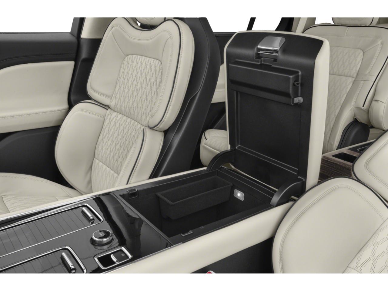 2022 Lincoln Aviator Black Label Grand Touring Plano TX