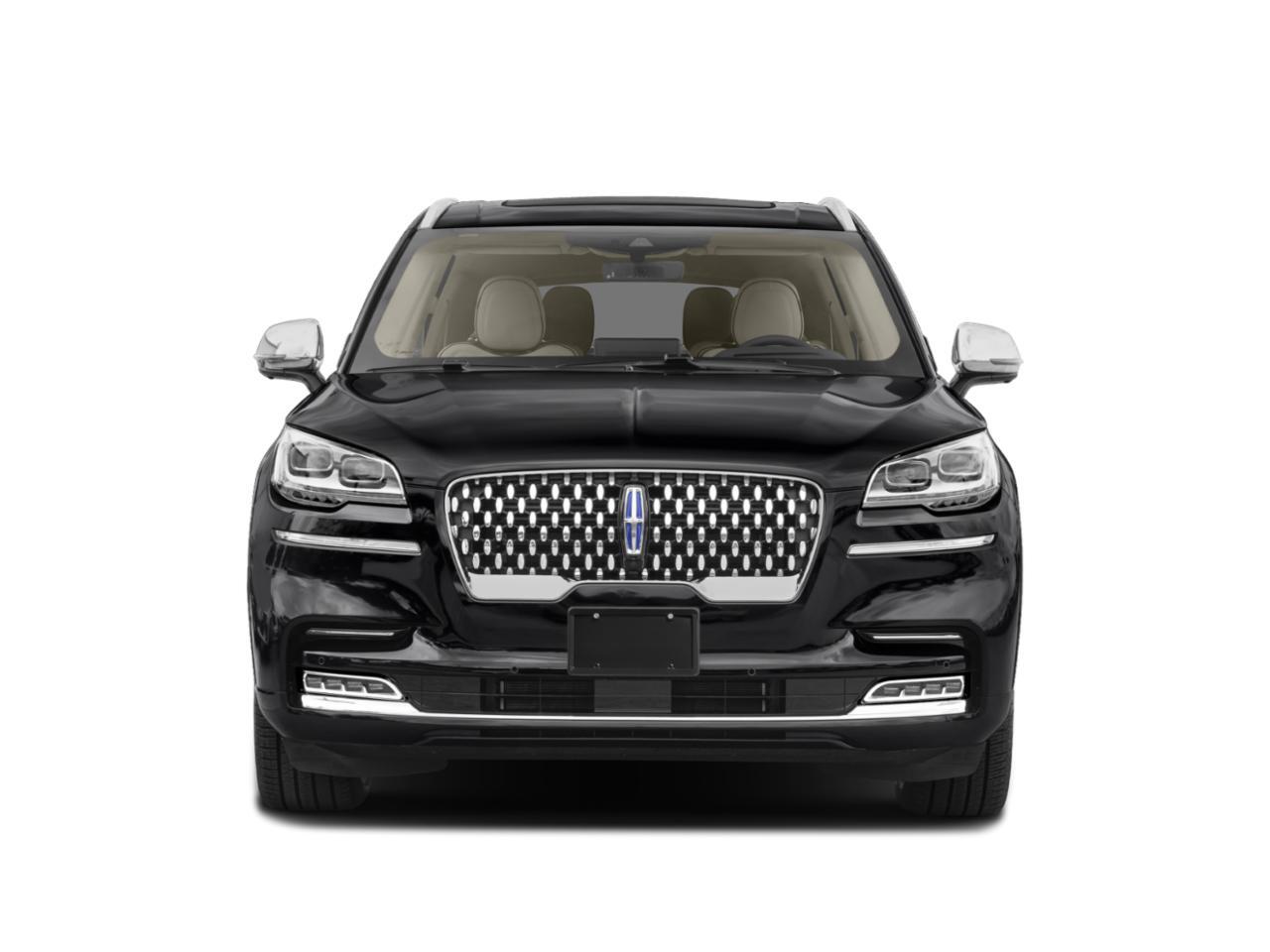 2022 Lincoln Aviator Black Label Grand Touring Plano TX