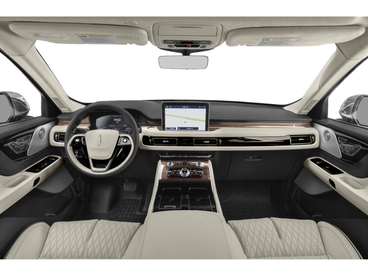 2022 Lincoln Aviator Black Label Grand Touring Plano TX