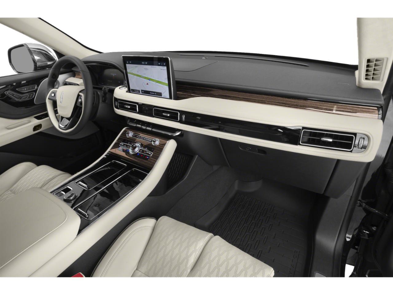 2022 Lincoln Aviator Black Label Grand Touring Plano TX
