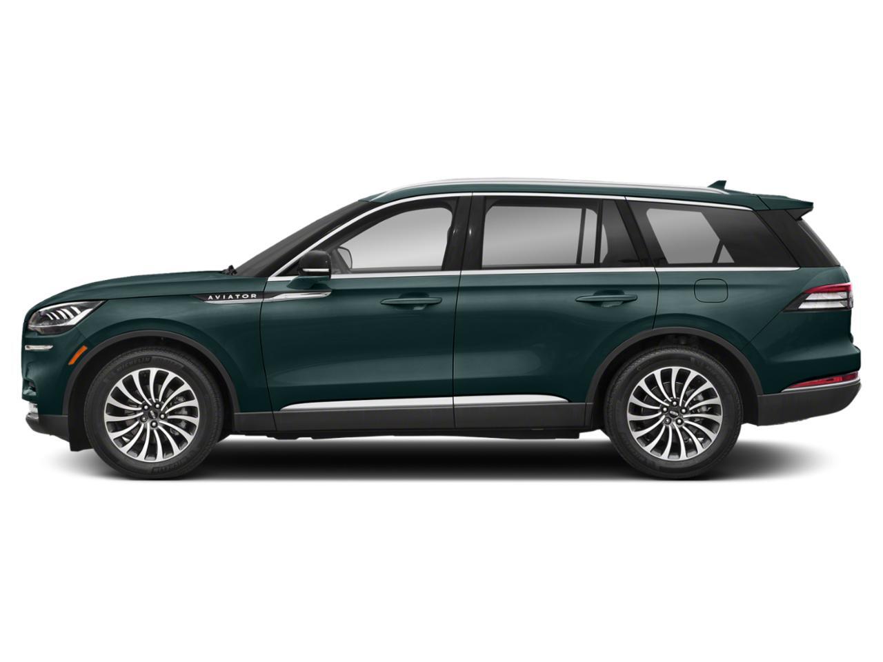 2022 Lincoln Aviator Reserve AWD LEATHER NAVI SUNROOF 7 PASS Listowel ON